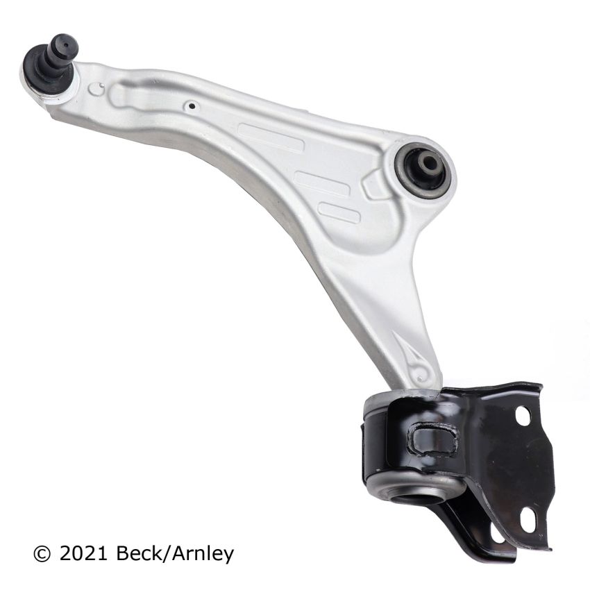 BECK/ARNLEY 102-7982 CTL ARM w BALL JOINT