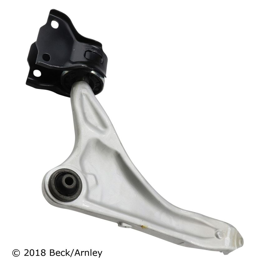 BECK/ARNLEY 102-7983 CTL ARM w BALL JOINT