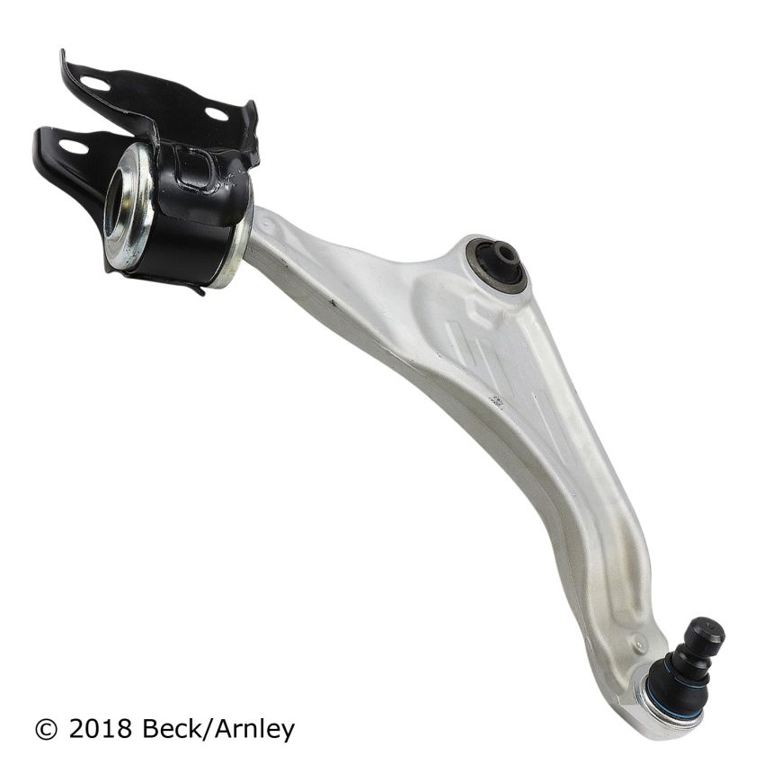 BECK/ARNLEY 102-7983 CTL ARM w BALL JOINT