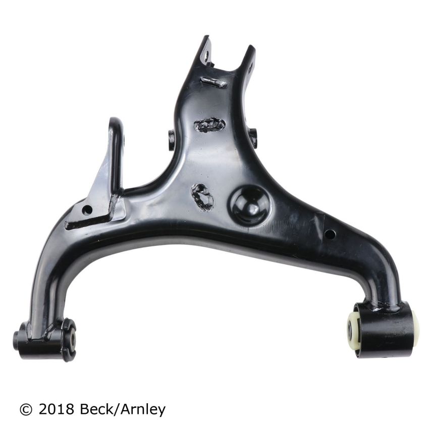 BECK/ARNLEY 102-7985 CONTROL ARM