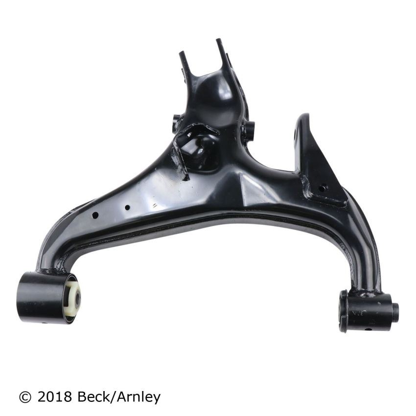 BECK/ARNLEY 102-7985 CONTROL ARM