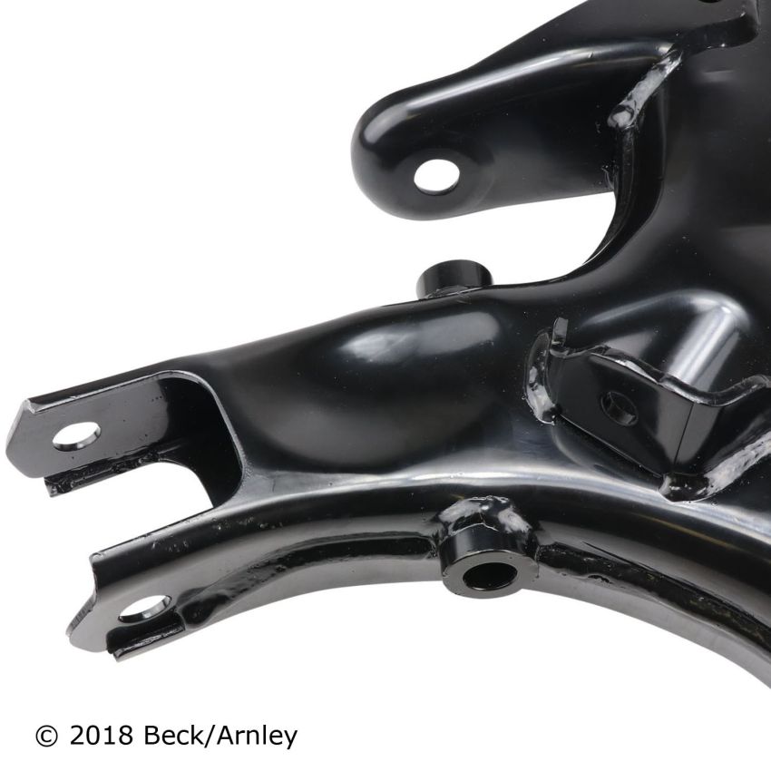 BECK/ARNLEY 102-7985 CONTROL ARM
