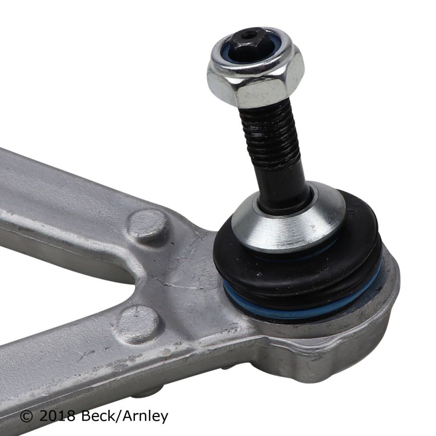 BECK/ARNLEY 102-7986 CTL ARM w BALL JOINT