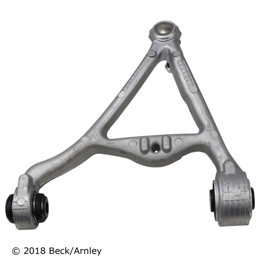 BECK/ARNLEY 102-7986 CTL ARM w BALL JOINT