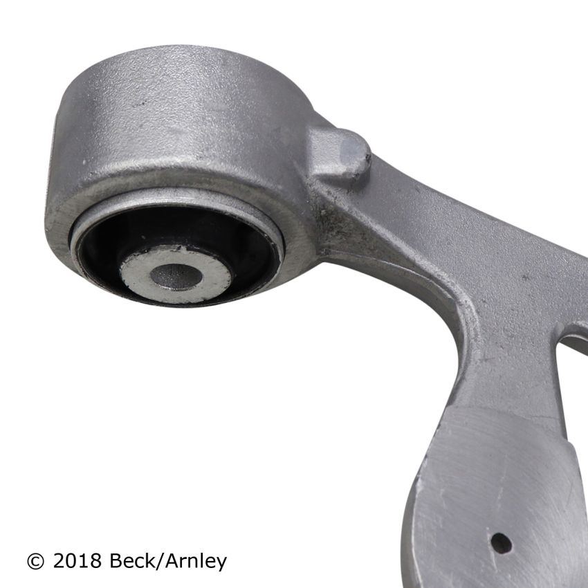 BECK/ARNLEY 102-7986 CTL ARM w BALL JOINT