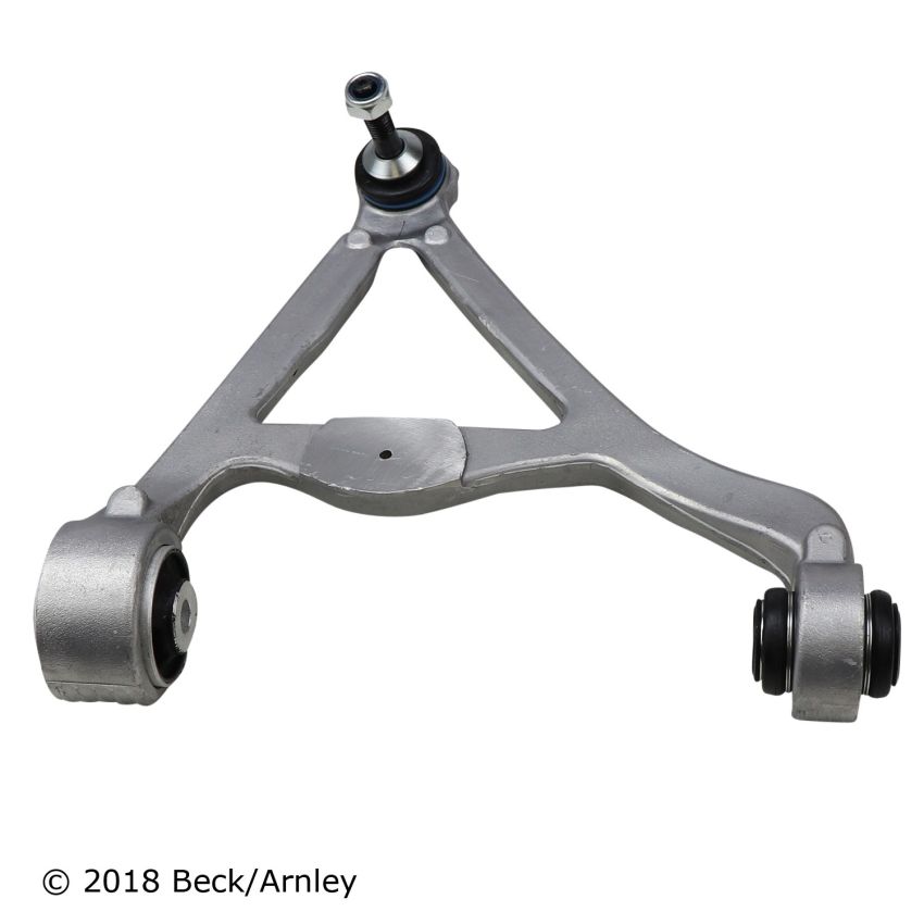 BECK/ARNLEY 102-7986 CTL ARM w BALL JOINT