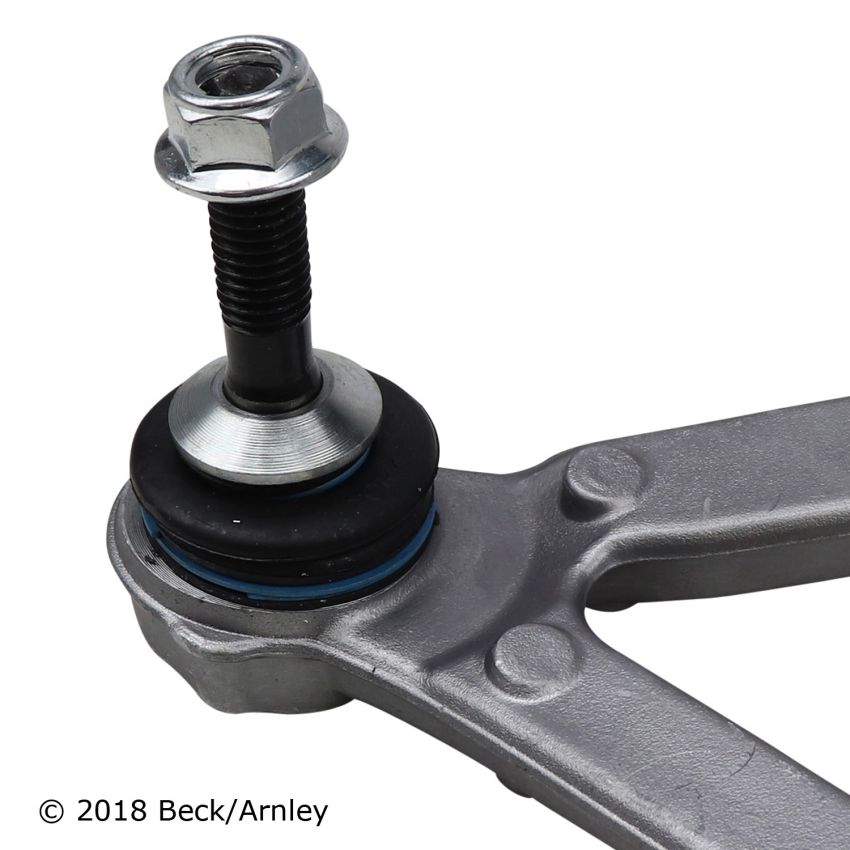 BECK/ARNLEY 102-7987 CTL ARM w BALL JOINT