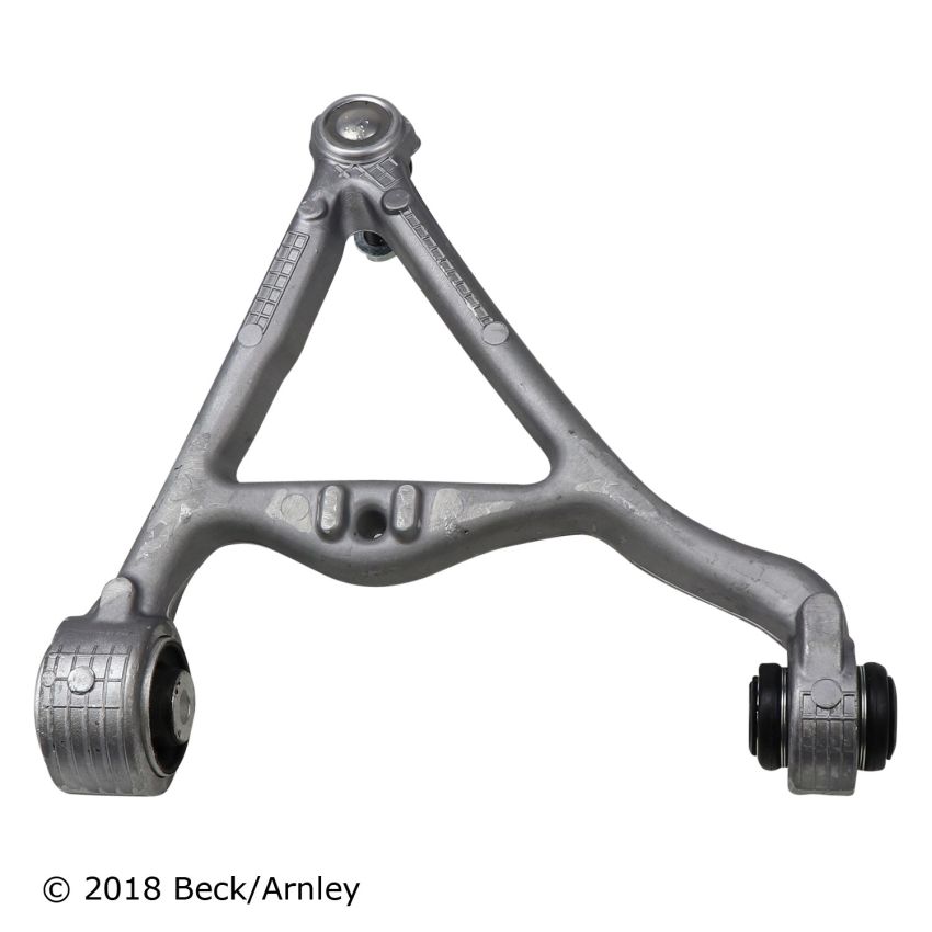 BECK/ARNLEY 102-7987 CTL ARM w BALL JOINT