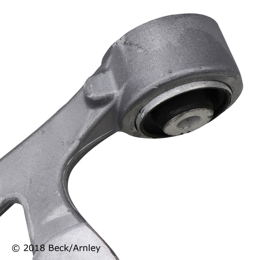 BECK/ARNLEY 102-7987 CTL ARM w BALL JOINT
