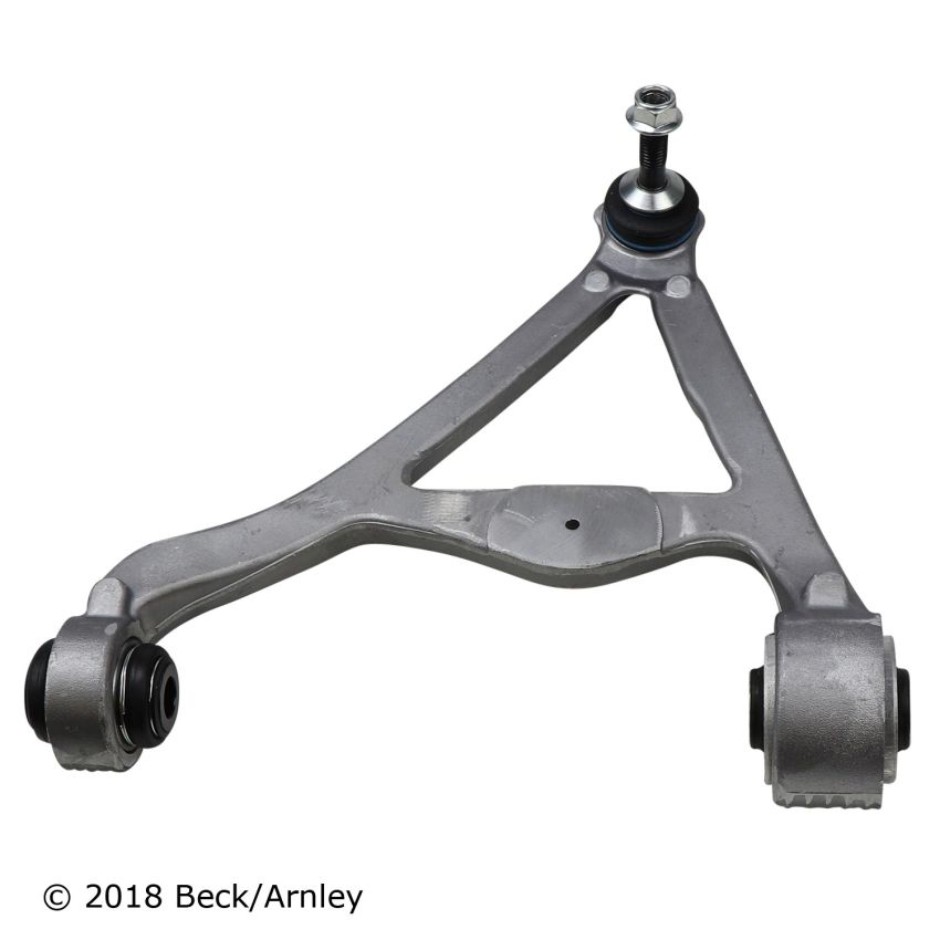 BECK/ARNLEY 102-7987 CTL ARM w BALL JOINT