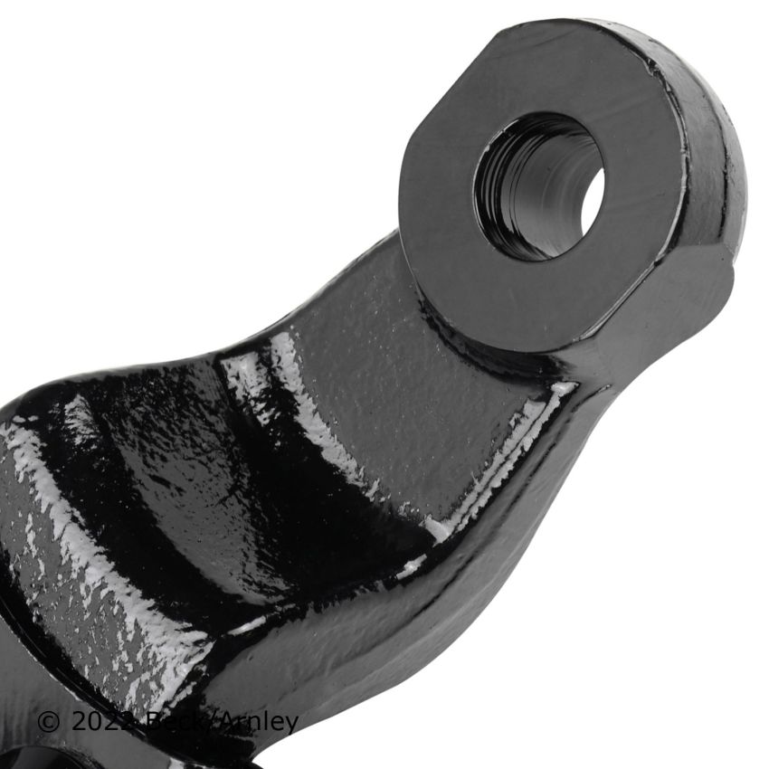 BECK/ARNLEY 102-7988 CONTROL ARM
