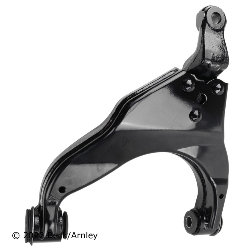 BECK/ARNLEY 102-7988 CONTROL ARM