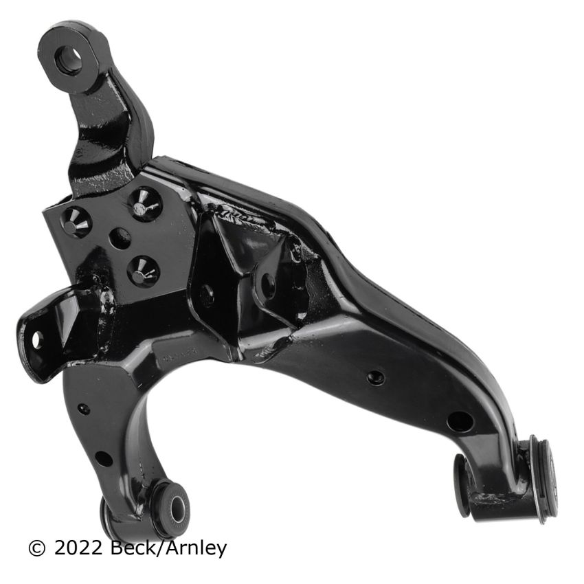 BECK/ARNLEY 102-7988 CONTROL ARM