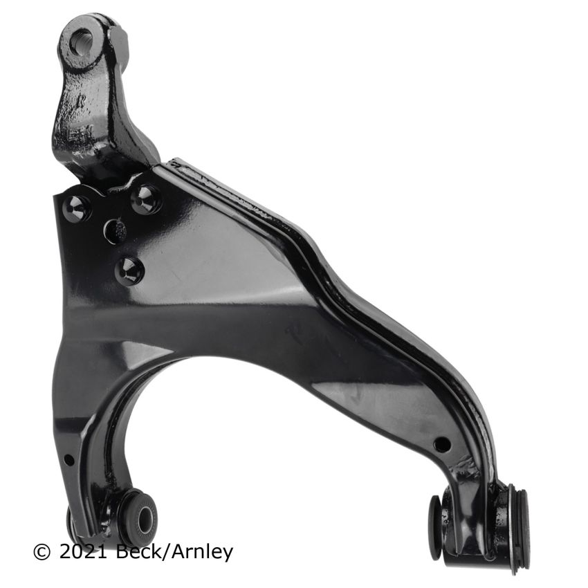 BECK/ARNLEY 102-7989 CONTROL ARM