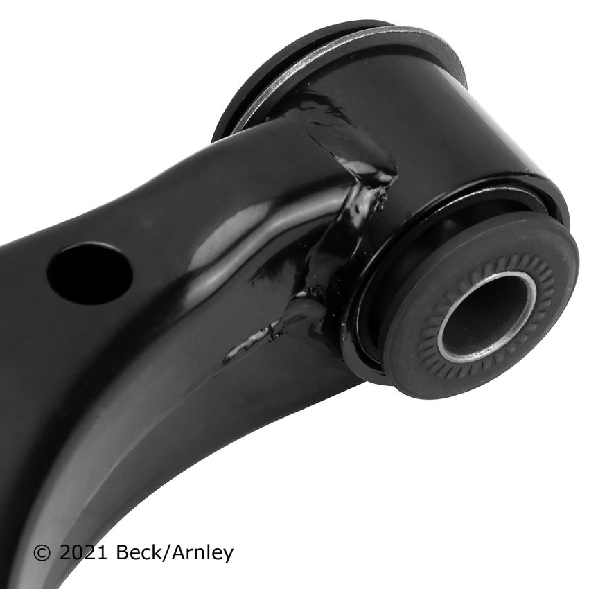 BECK/ARNLEY 102-7989 CONTROL ARM