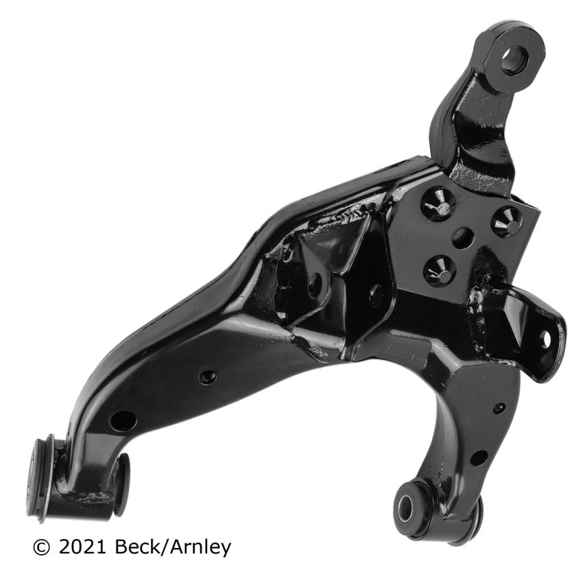 BECK/ARNLEY 102-7989 CONTROL ARM