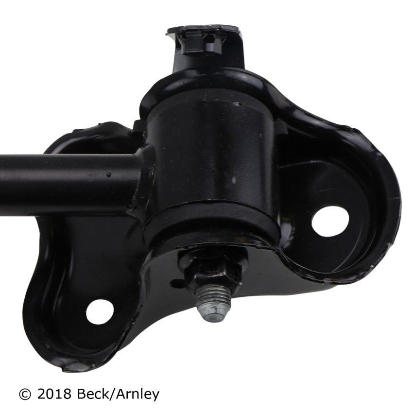 BECK/ARNLEY 102-7992 TRAILING ARM