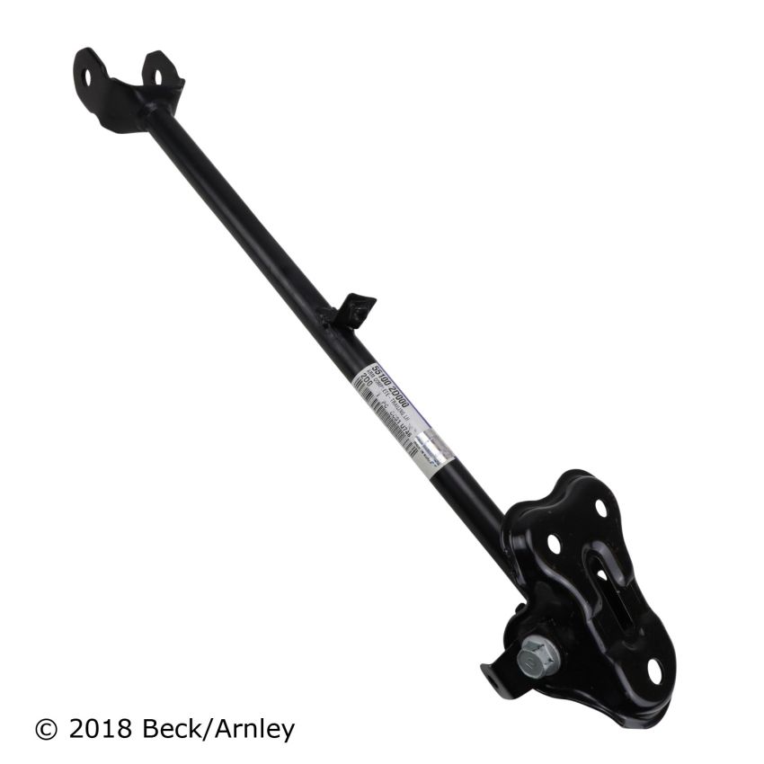 BECK/ARNLEY 102-7992 TRAILING ARM