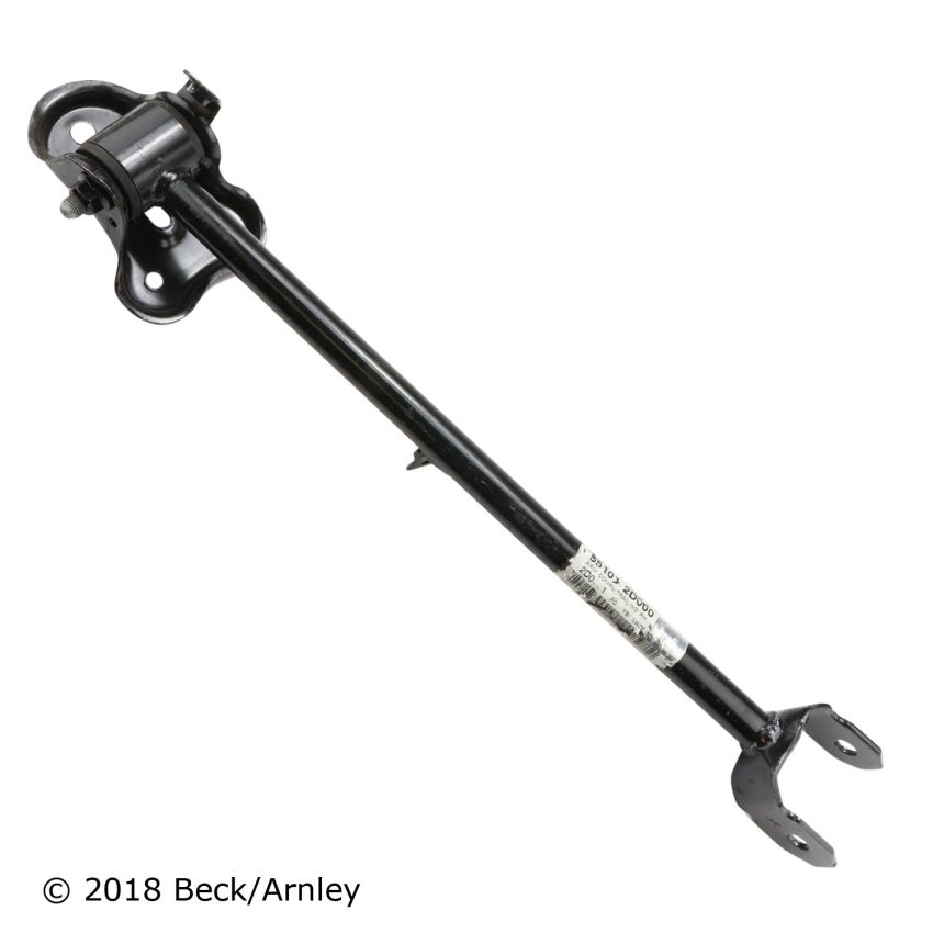 BECK/ARNLEY 102-7993 TRAILING ARM