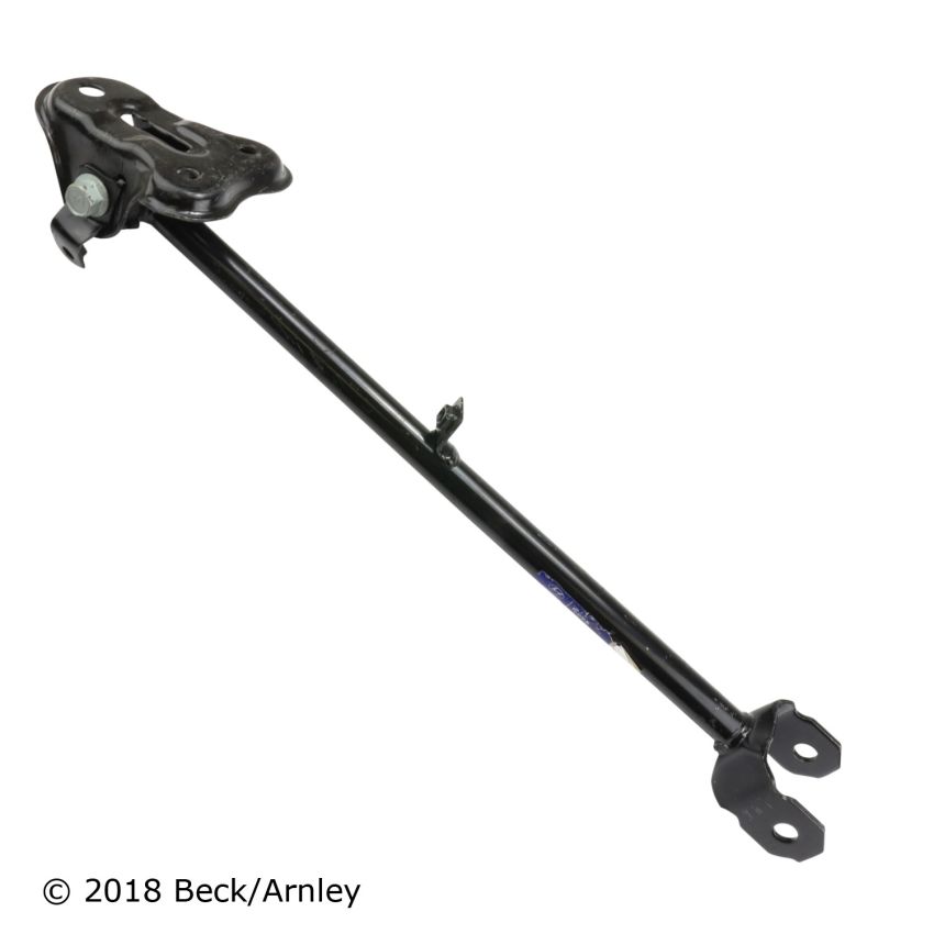 BECK/ARNLEY 102-7993 TRAILING ARM