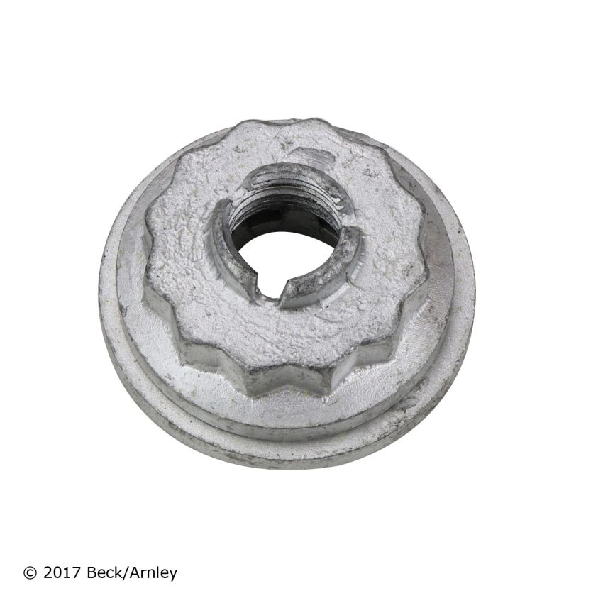 BECK/ARNLEY 102-7995 CTL ARM w BALL JOINT