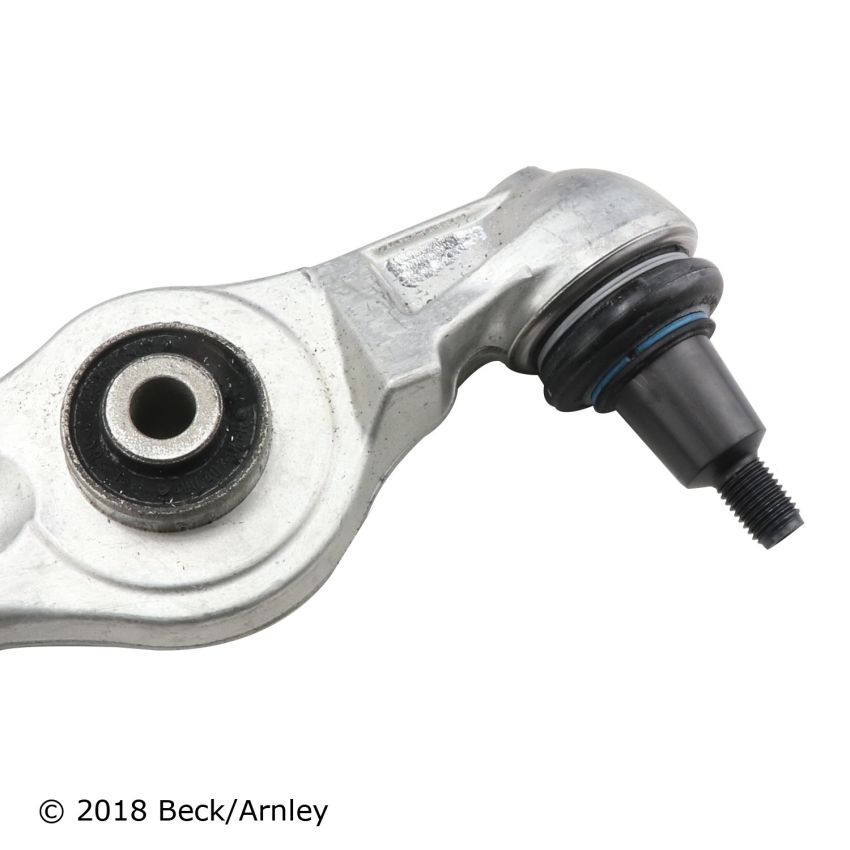 BECK/ARNLEY 102-7996 CTL ARM w BALL JOINT