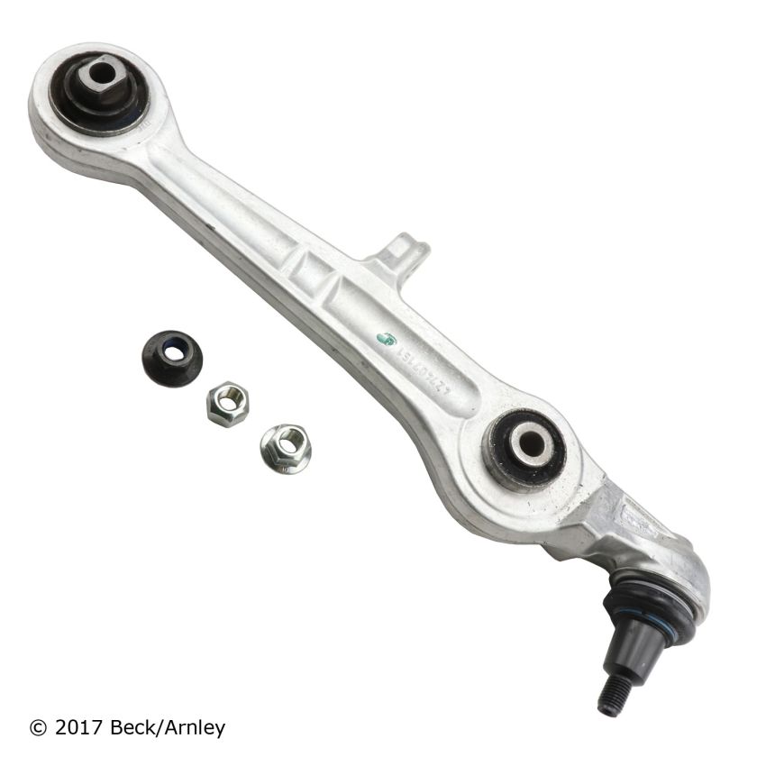 BECK/ARNLEY 102-7996 CTL ARM w BALL JOINT