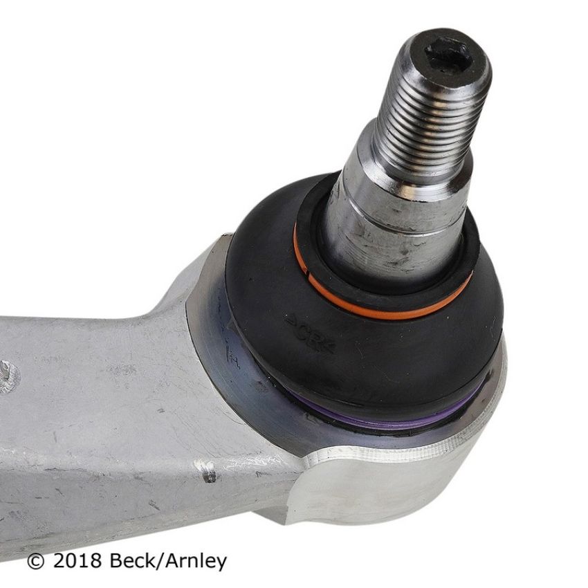 BECK/ARNLEY 102-8001 CTL ARM w BALL JOINT