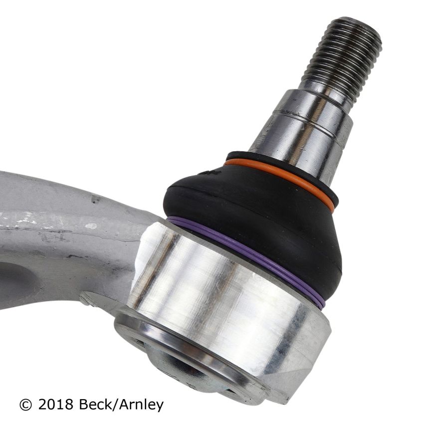 BECK/ARNLEY 102-8001 CTL ARM w BALL JOINT