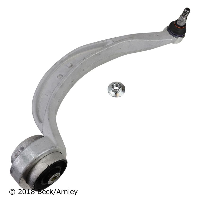 BECK/ARNLEY 102-8001 CTL ARM w BALL JOINT