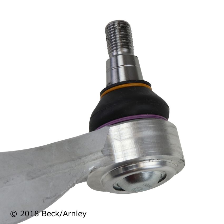 BECK/ARNLEY 102-8002 CTL ARM w BALL JOINT