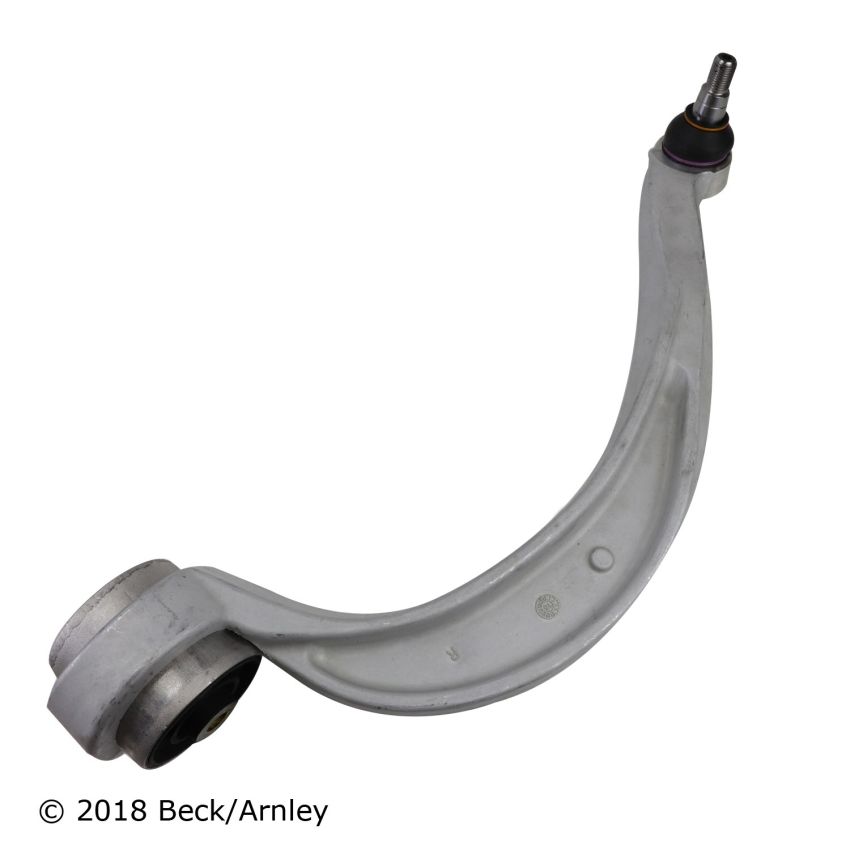 BECK/ARNLEY 102-8002 CTL ARM w BALL JOINT