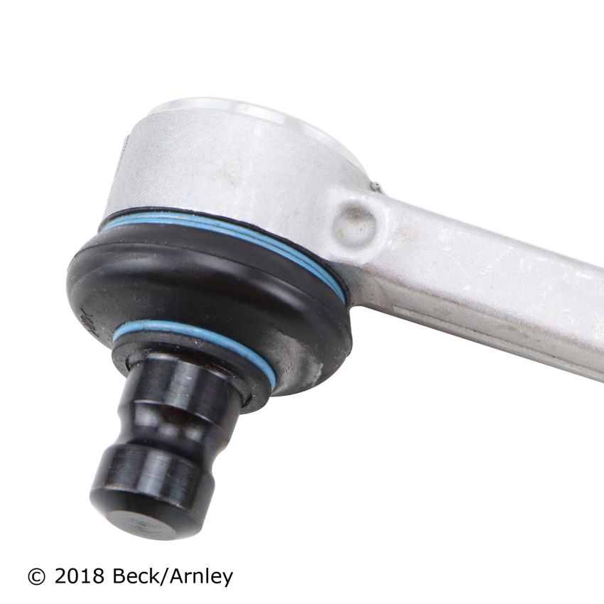 BECK/ARNLEY 102-8003 CTL ARM w BALL JOINT