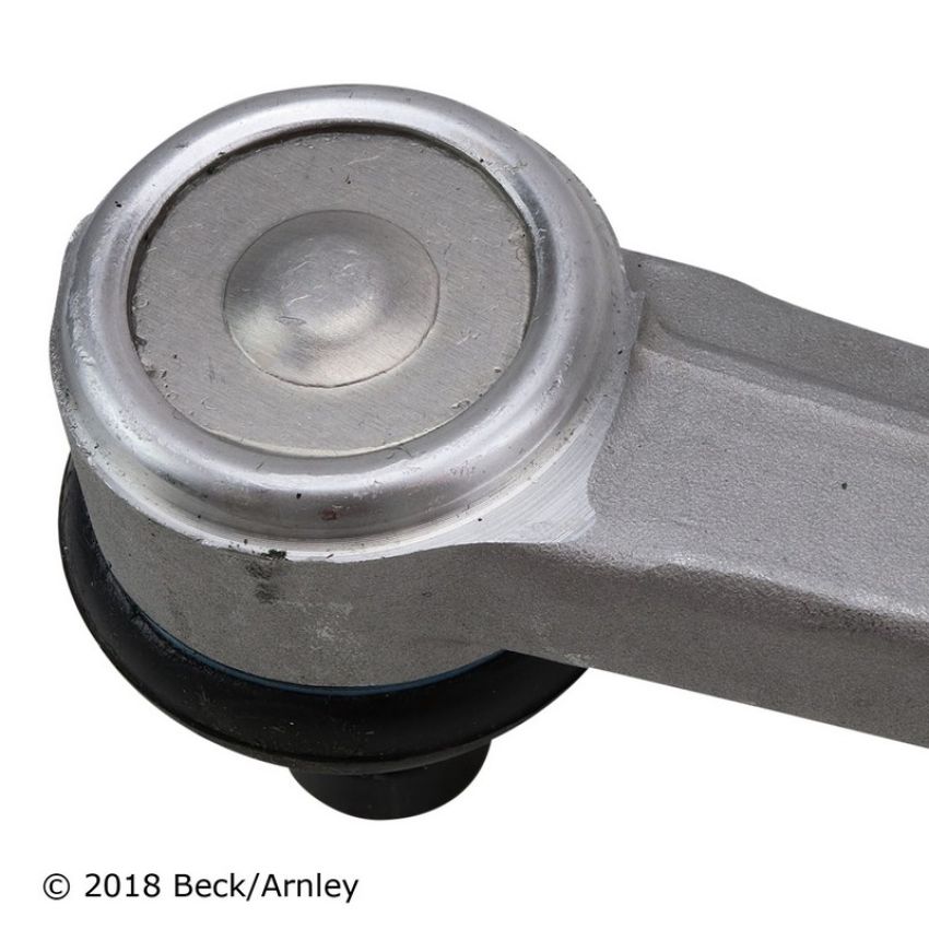 BECK/ARNLEY 102-8004 CTL ARM w BALL JOINT