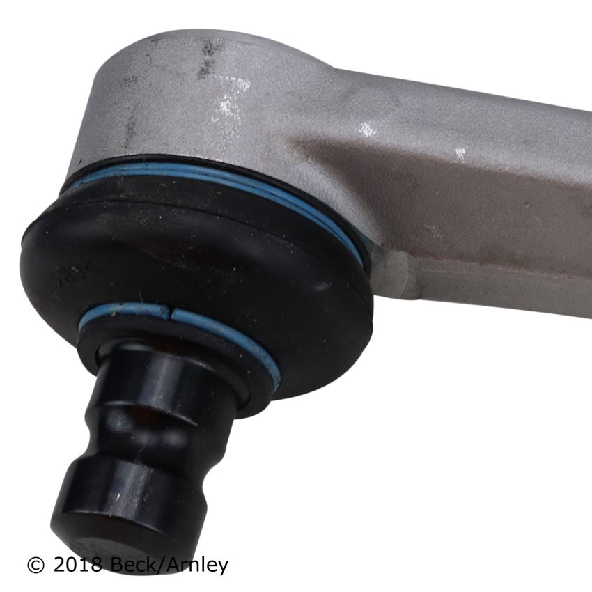 BECK/ARNLEY 102-8004 CTL ARM w BALL JOINT