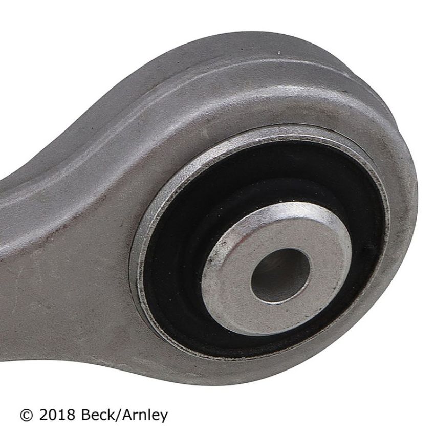 BECK/ARNLEY 102-8004 CTL ARM w BALL JOINT