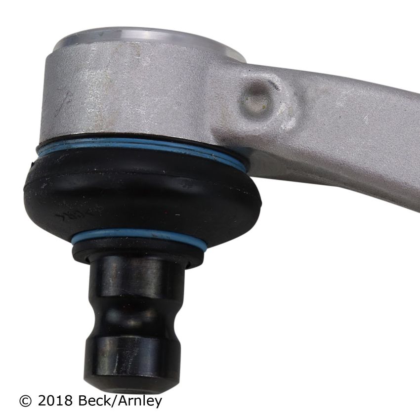 BECK/ARNLEY 102-8006 CTL ARM w BALL JOINT