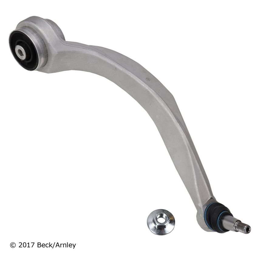 BECK/ARNLEY 102-8007 CTL ARM w BALL JOINT