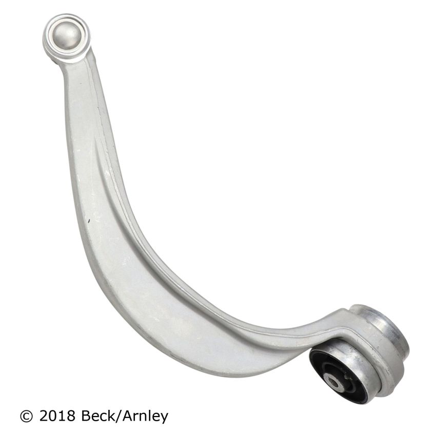 BECK/ARNLEY 102-8008 CTL ARM w BALL JOINT