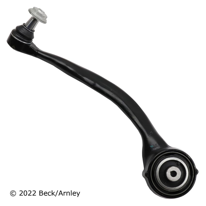 BECK/ARNLEY 102-8022 CTL ARM w BALL JOINT