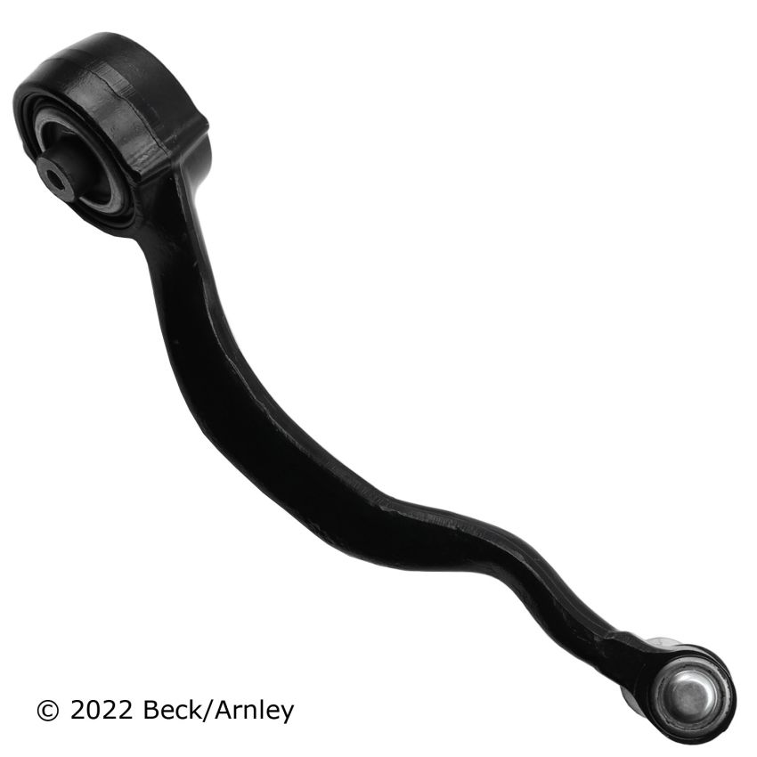 BECK/ARNLEY 102-8023 CTL ARM w BALL JOINT