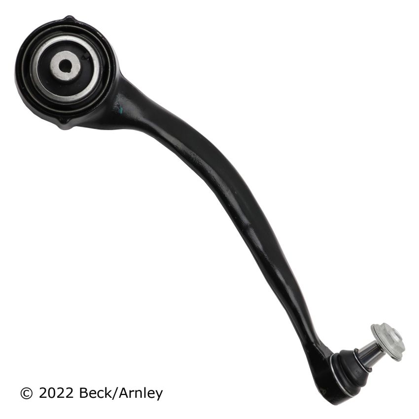 BECK/ARNLEY 102-8023 CTL ARM w BALL JOINT