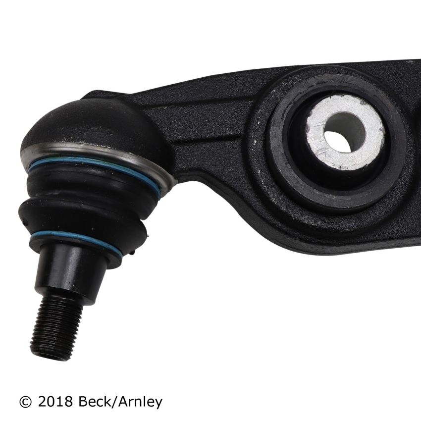 BECK/ARNLEY 102-8024 CTL ARM w BALL JOINT