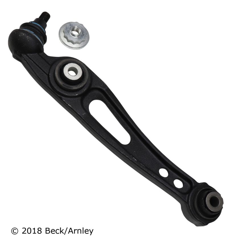 BECK/ARNLEY 102-8024 CTL ARM w BALL JOINT