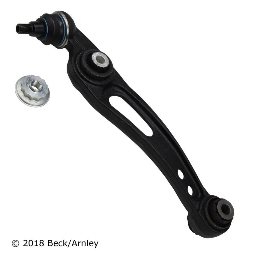 BECK/ARNLEY 102-8024 CTL ARM w BALL JOINT
