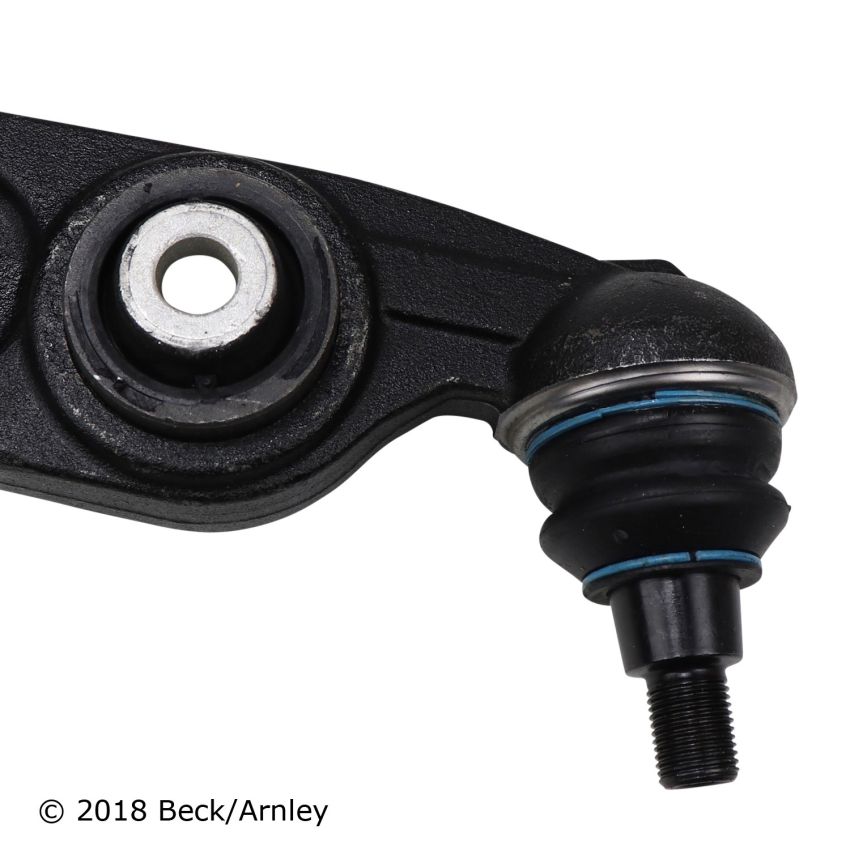 BECK/ARNLEY 102-8025 CTL ARM w BALL JOINT