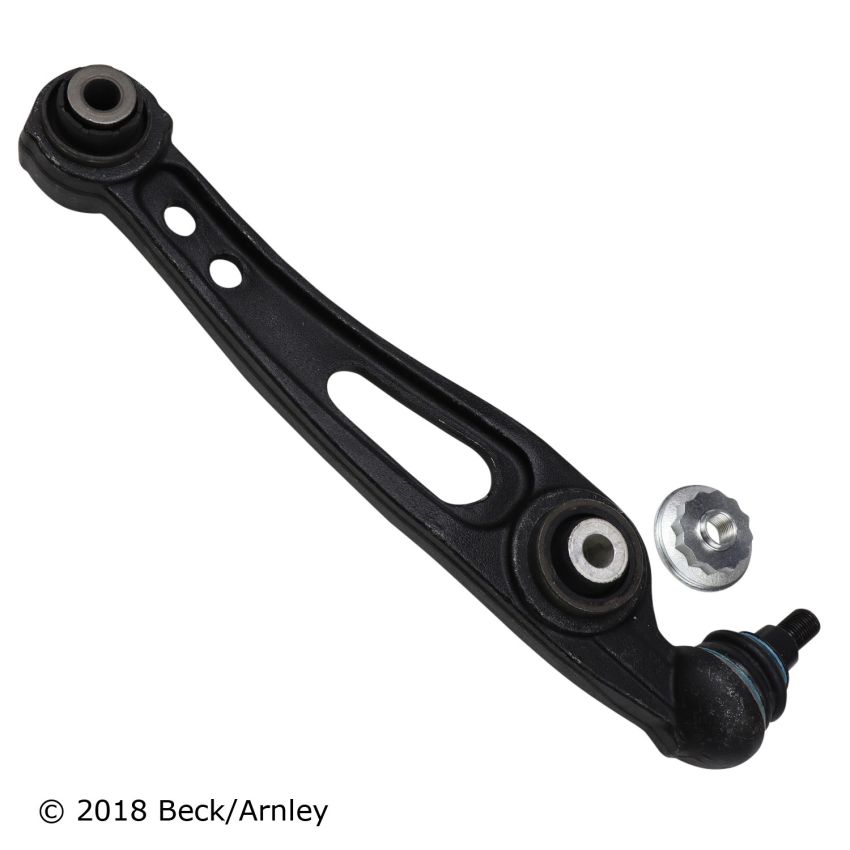 BECK/ARNLEY 102-8025 CTL ARM w BALL JOINT