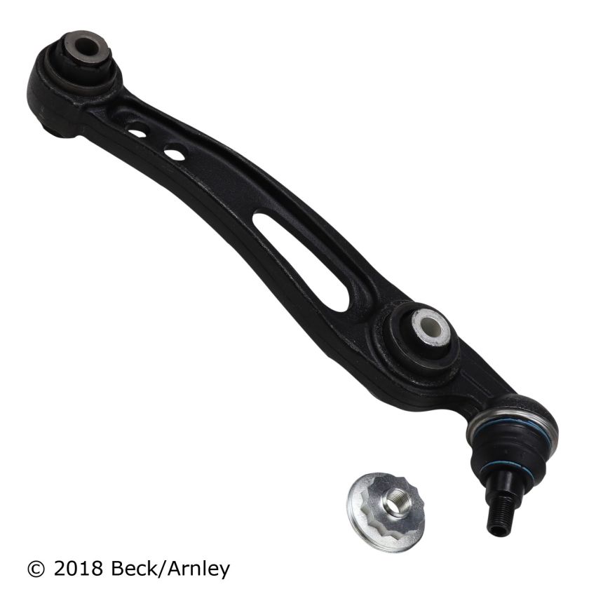 BECK/ARNLEY 102-8025 CTL ARM w BALL JOINT