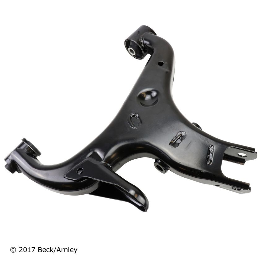 BECK/ARNLEY 102-8027 CONTROL ARM