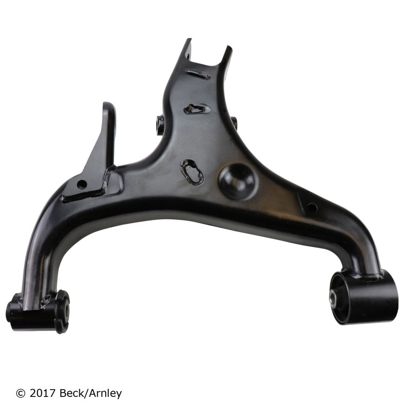 BECK/ARNLEY 102-8028 CONTROL ARM